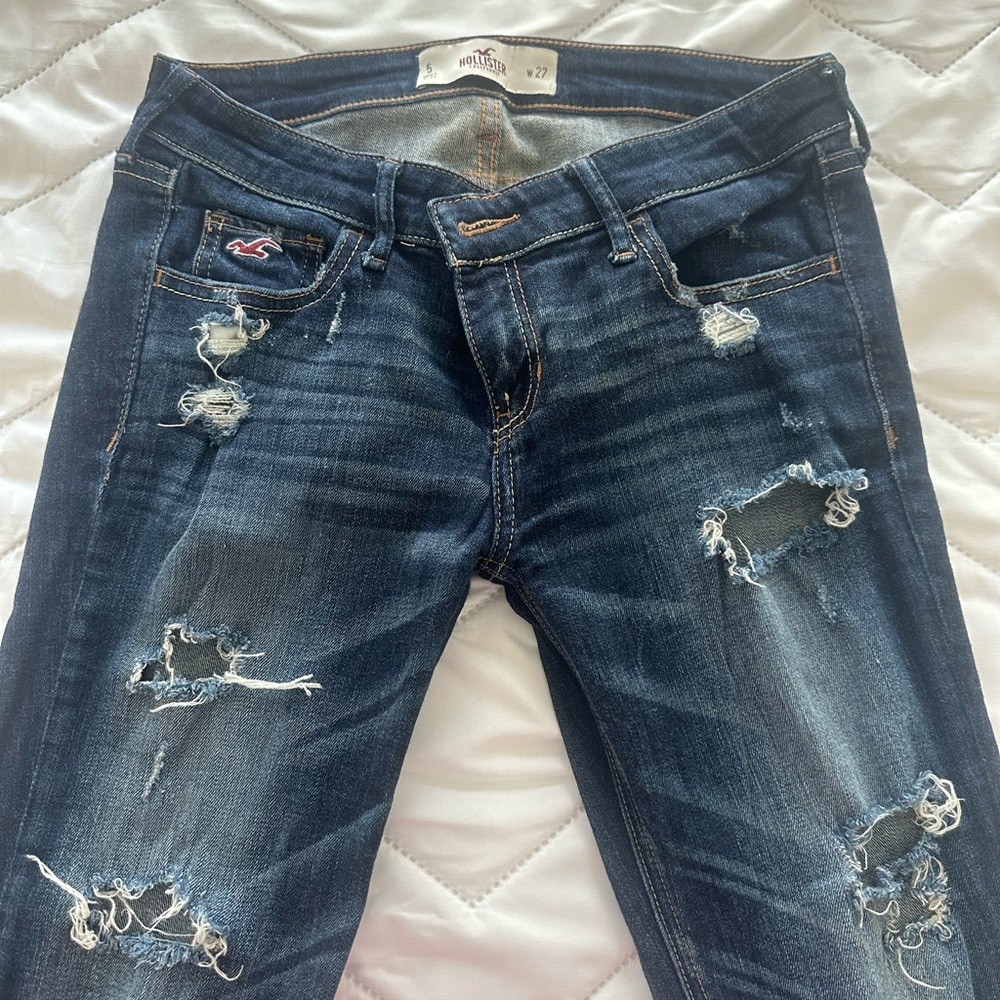 Woman’s Jean for sale